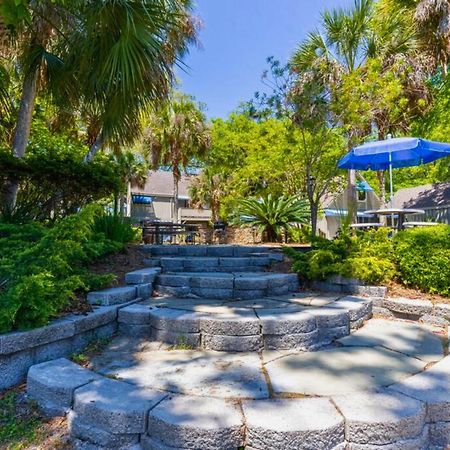 The Village Palmetto Dunes Hilton Head Island Exteriör bild