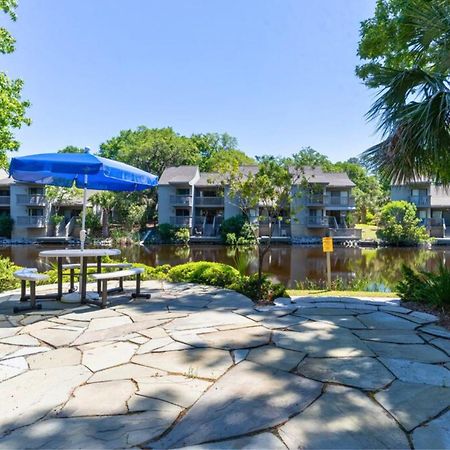 The Village Palmetto Dunes Hilton Head Island Exteriör bild