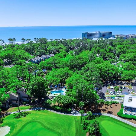 The Village Palmetto Dunes Hilton Head Island Exteriör bild