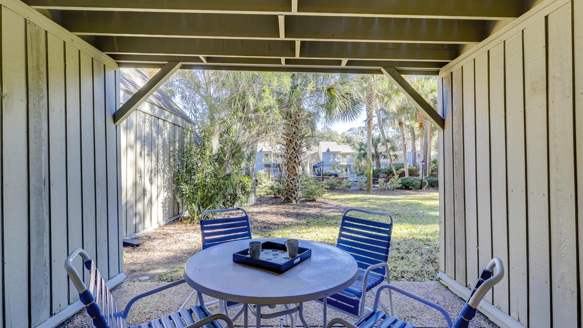 The Village Palmetto Dunes Hilton Head Island Exteriör bild