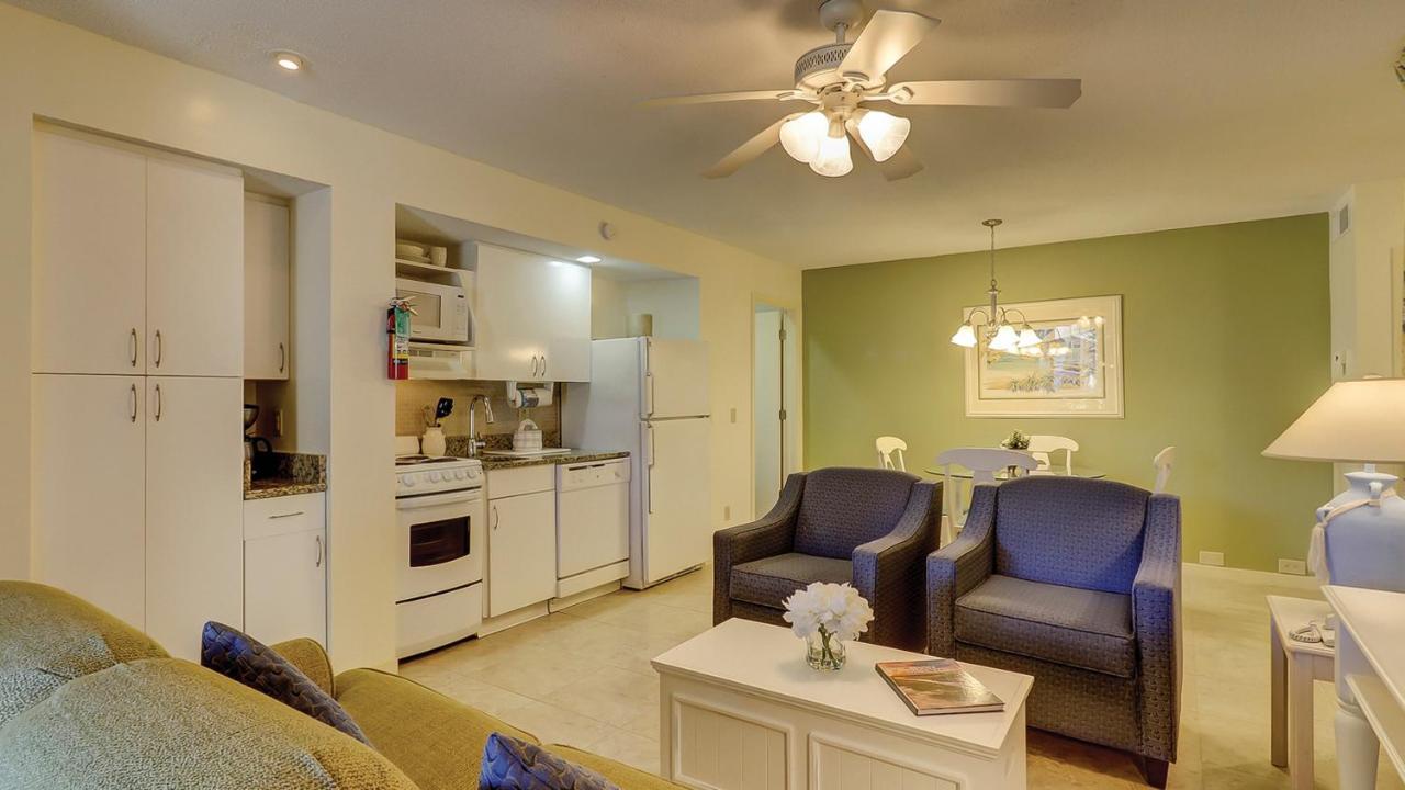 The Village Palmetto Dunes Hilton Head Island Exteriör bild