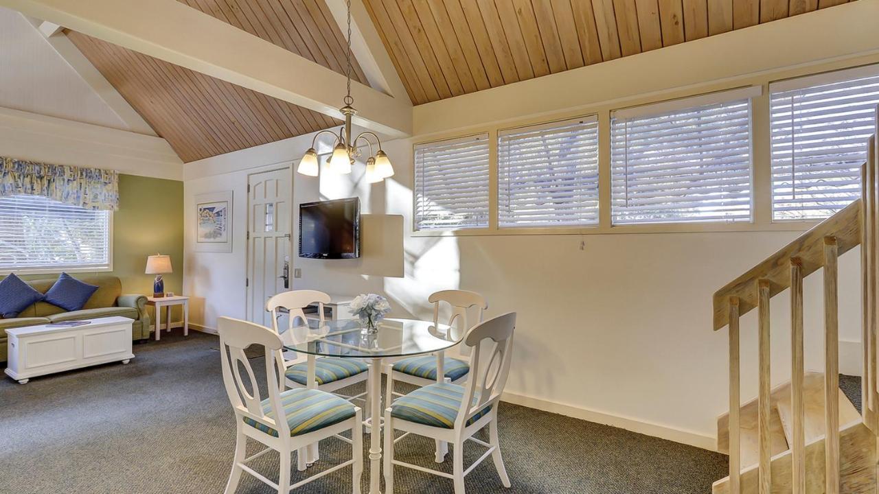 The Village Palmetto Dunes Hilton Head Island Exteriör bild