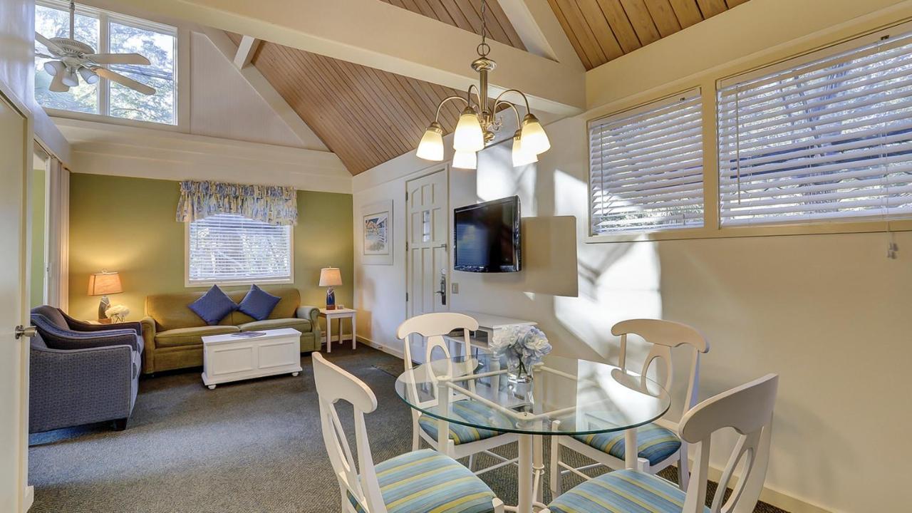 The Village Palmetto Dunes Hilton Head Island Exteriör bild