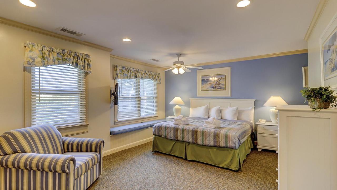 The Village Palmetto Dunes Hilton Head Island Exteriör bild