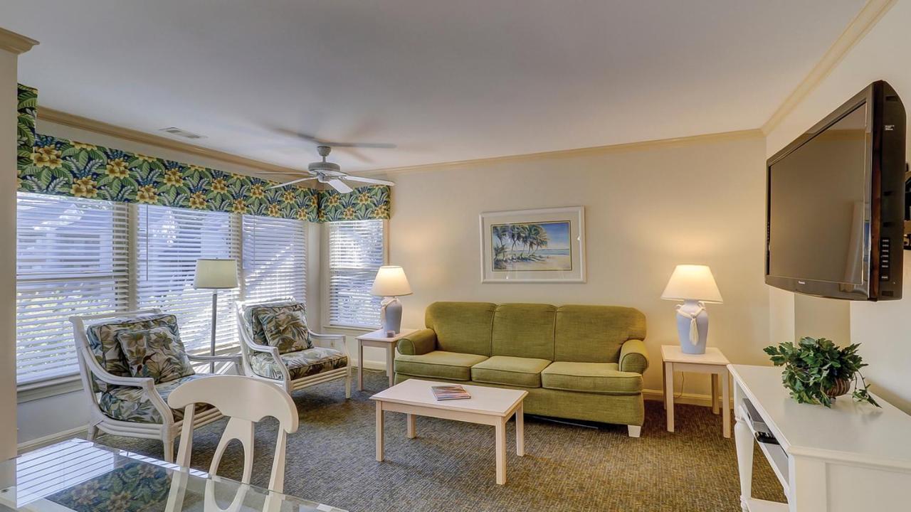 The Village Palmetto Dunes Hilton Head Island Exteriör bild
