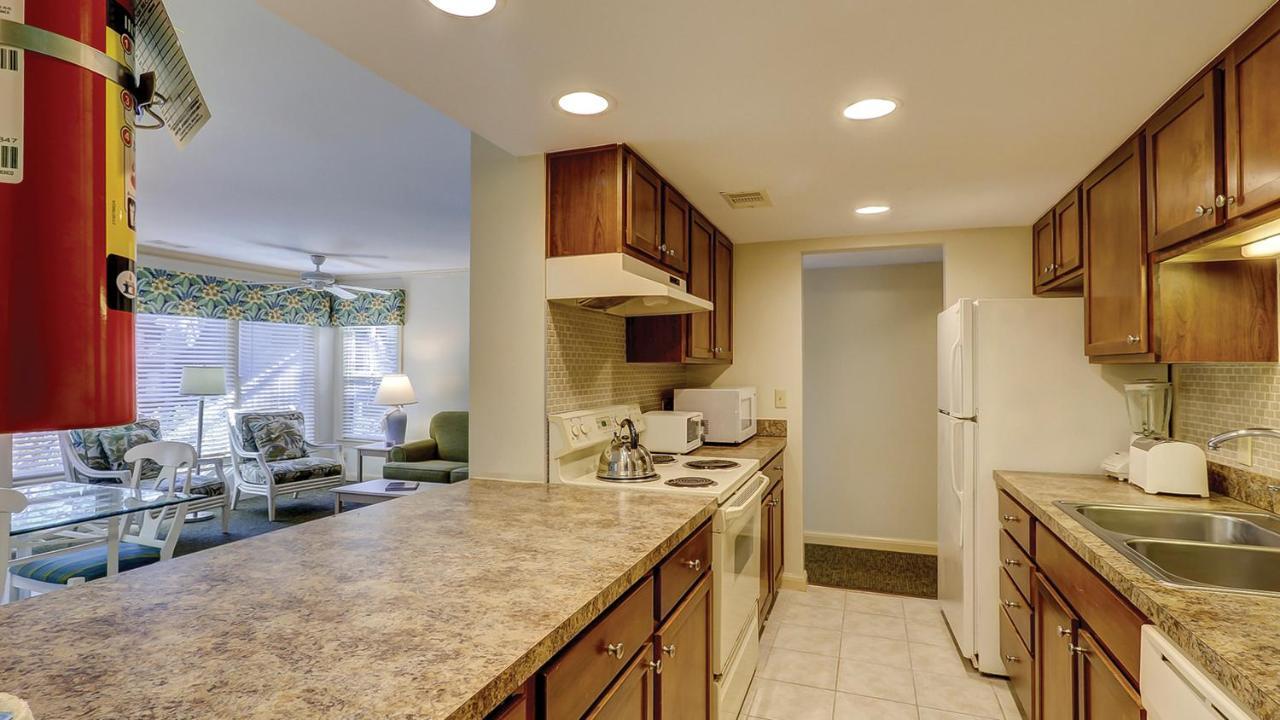 The Village Palmetto Dunes Hilton Head Island Exteriör bild