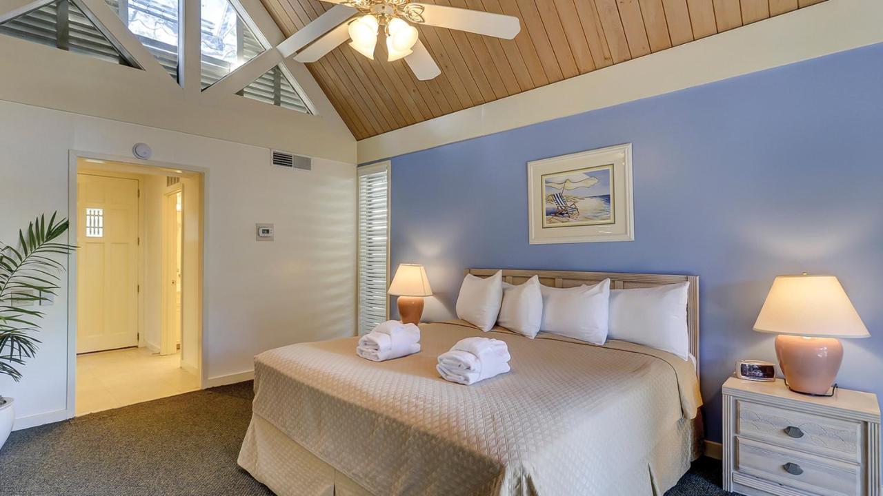 The Village Palmetto Dunes Hilton Head Island Exteriör bild