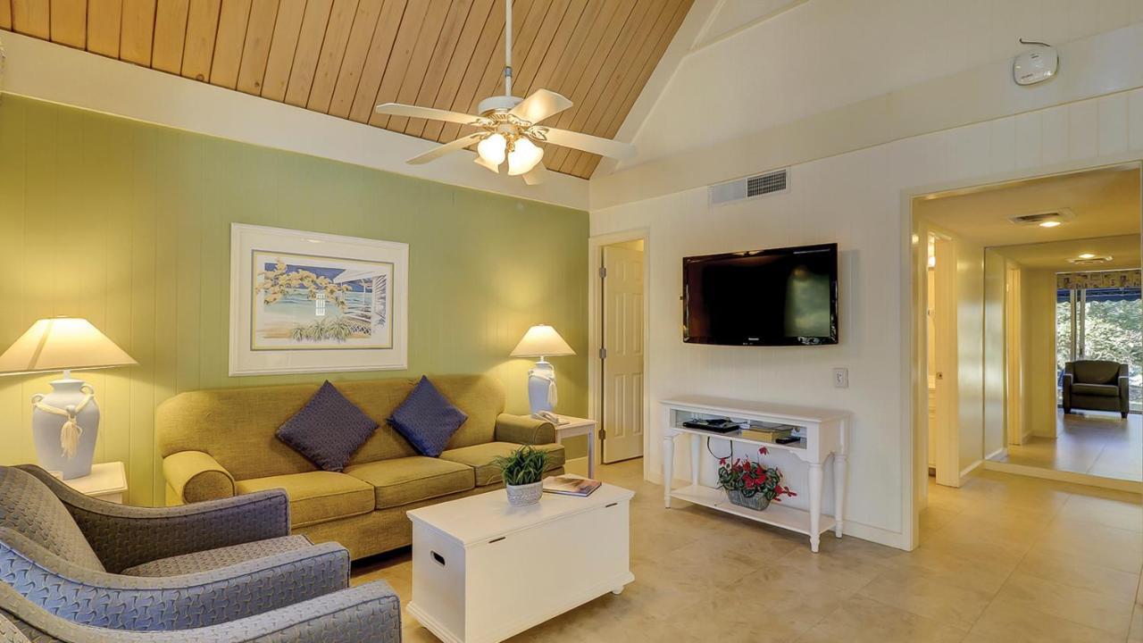 The Village Palmetto Dunes Hilton Head Island Exteriör bild