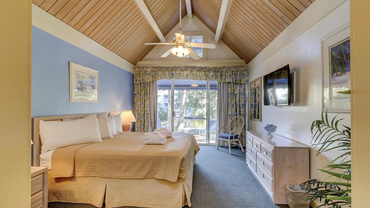 The Village Palmetto Dunes Hilton Head Island Exteriör bild