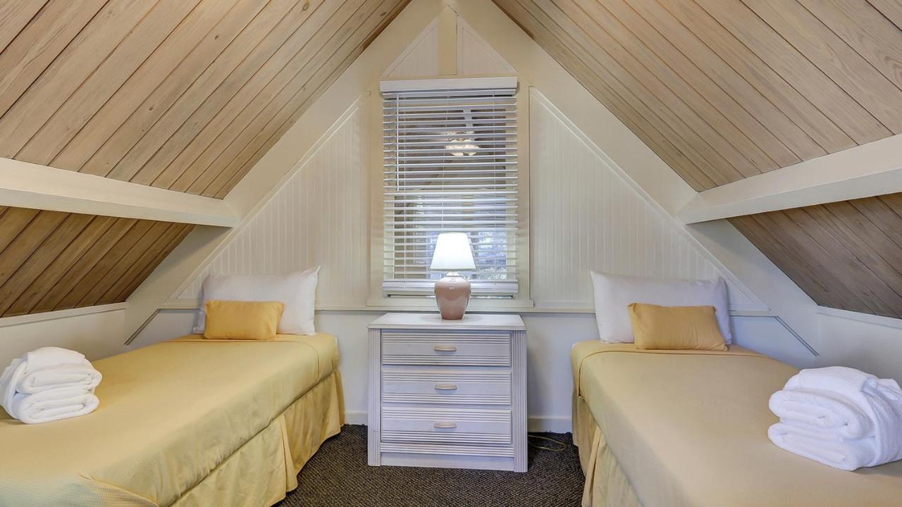 The Village Palmetto Dunes Hilton Head Island Exteriör bild