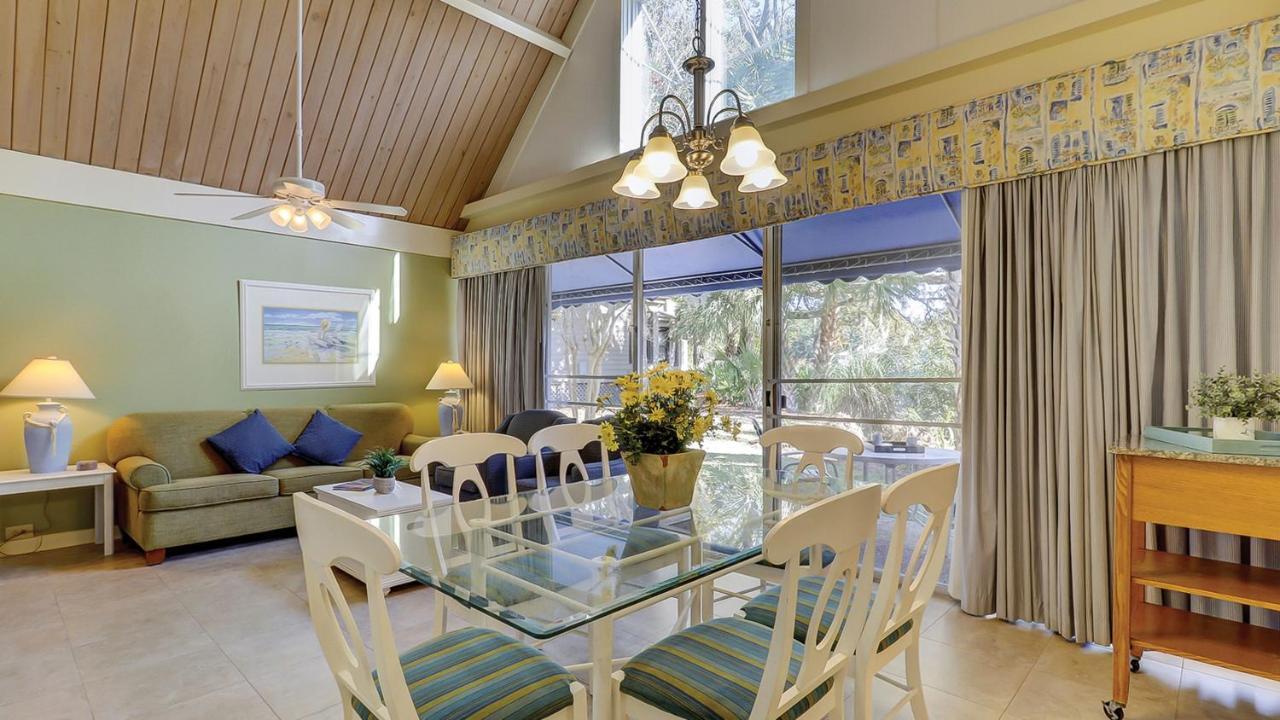 The Village Palmetto Dunes Hilton Head Island Exteriör bild