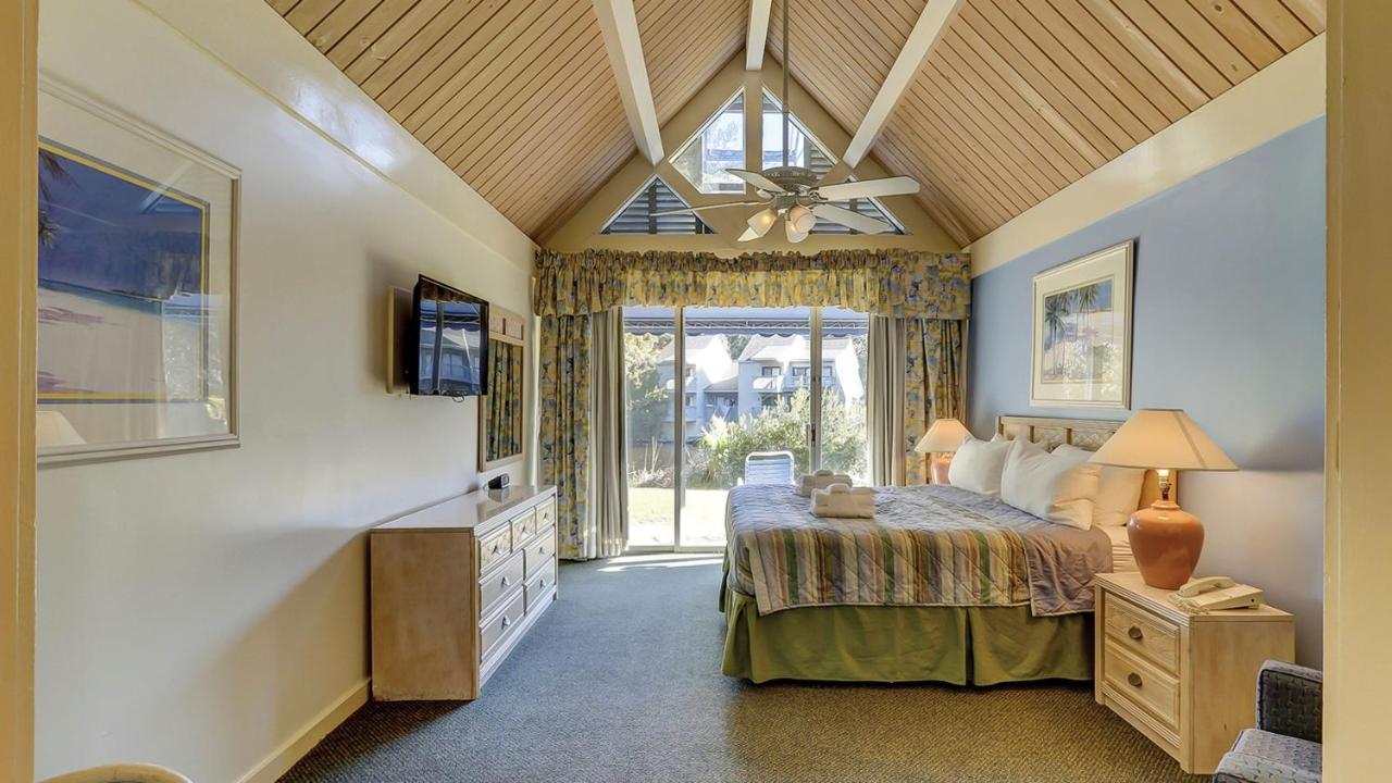 The Village Palmetto Dunes Hilton Head Island Exteriör bild
