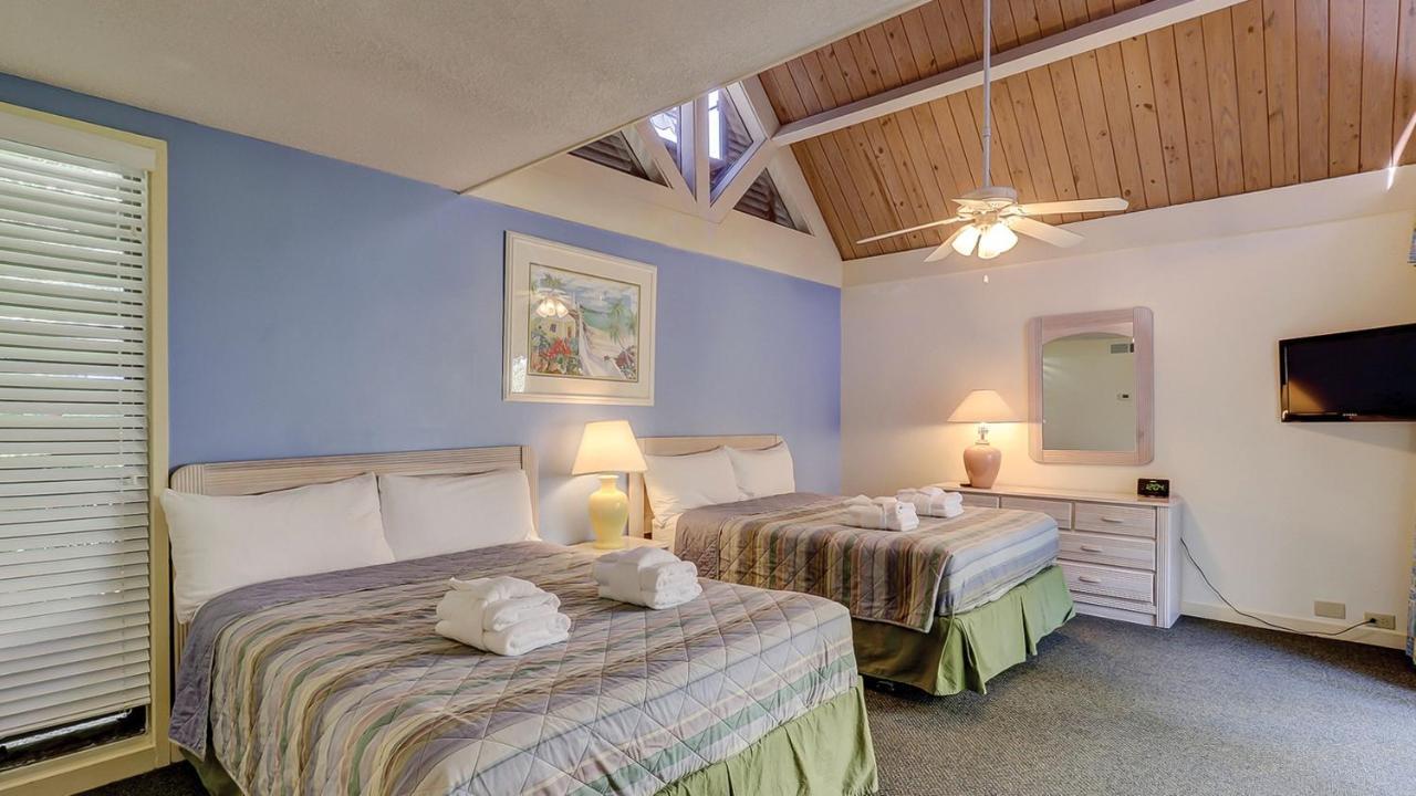 The Village Palmetto Dunes Hilton Head Island Exteriör bild