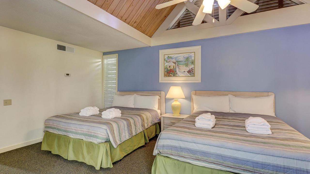 The Village Palmetto Dunes Hilton Head Island Exteriör bild