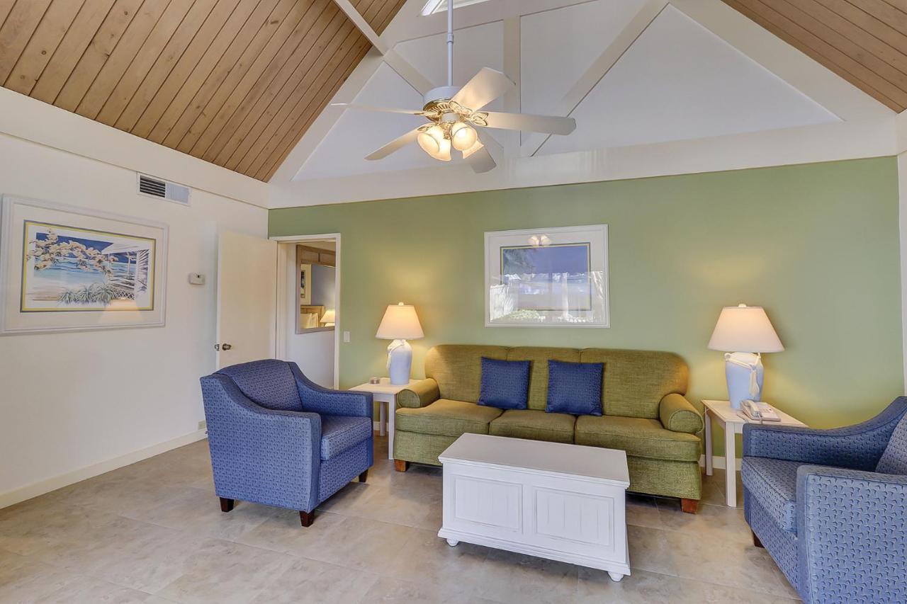 The Village Palmetto Dunes Hilton Head Island Exteriör bild