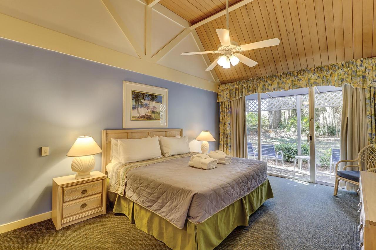 The Village Palmetto Dunes Hilton Head Island Exteriör bild