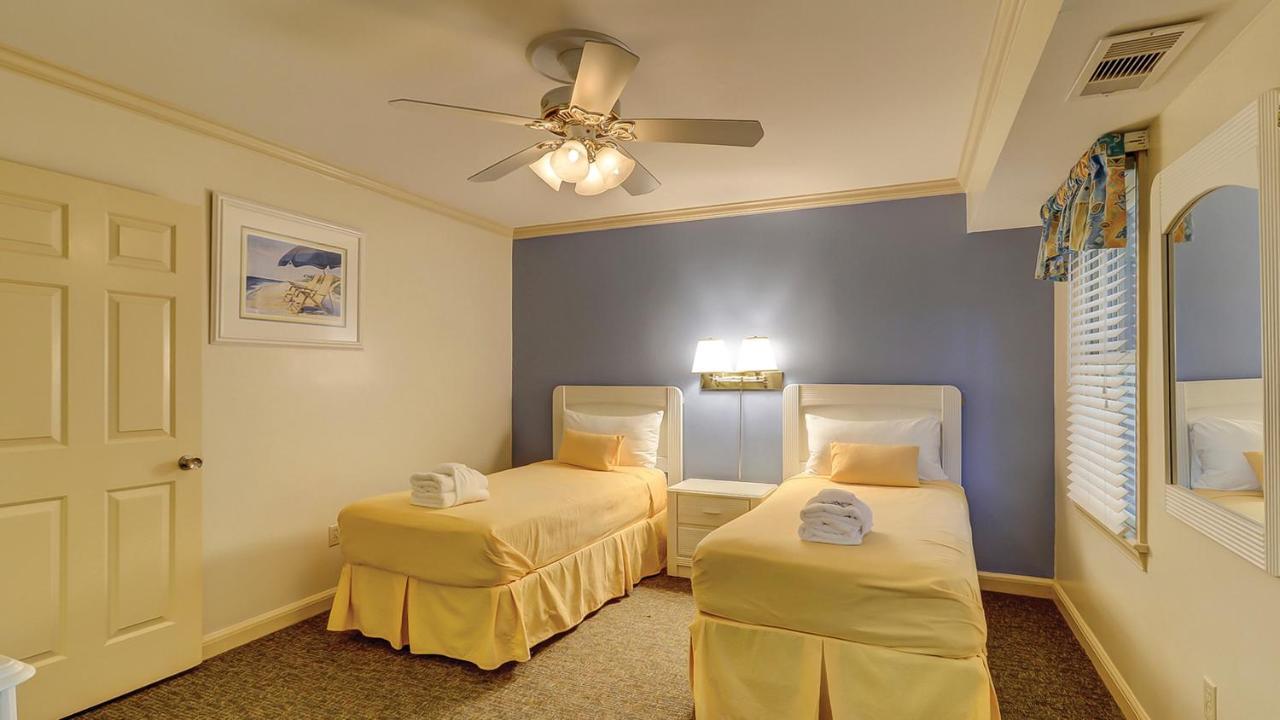 The Village Palmetto Dunes Hilton Head Island Exteriör bild