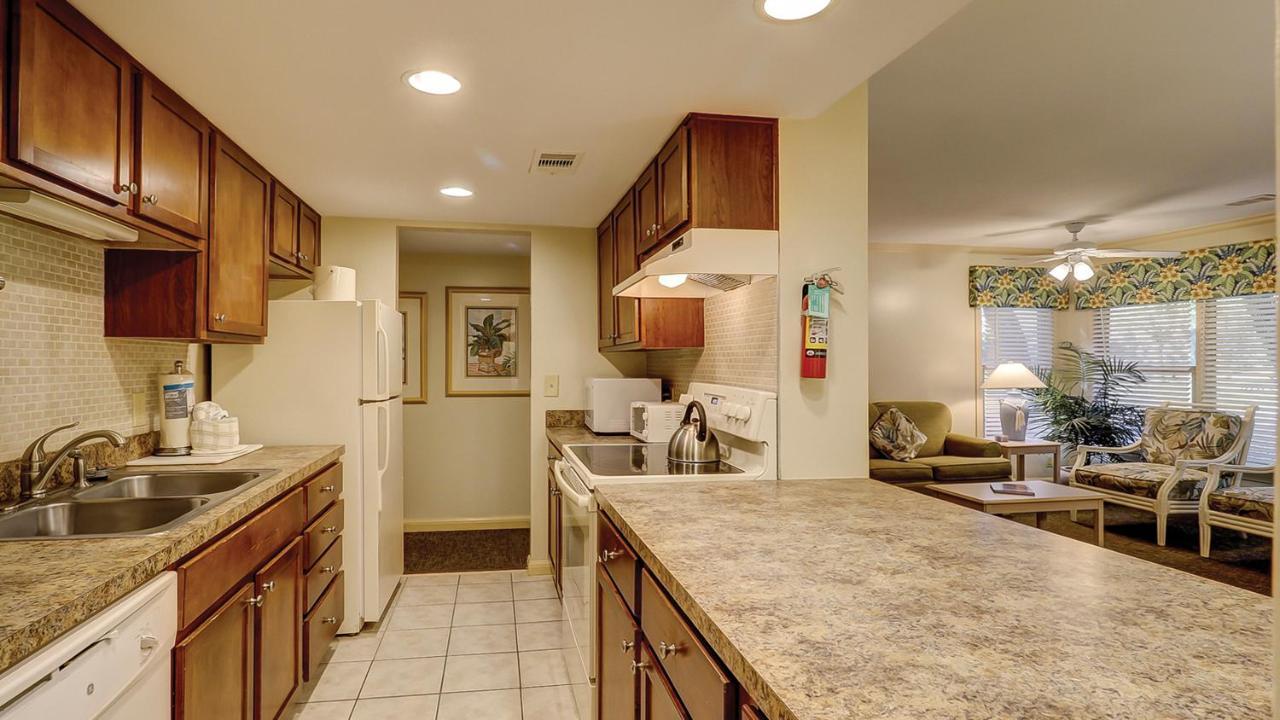 The Village Palmetto Dunes Hilton Head Island Exteriör bild