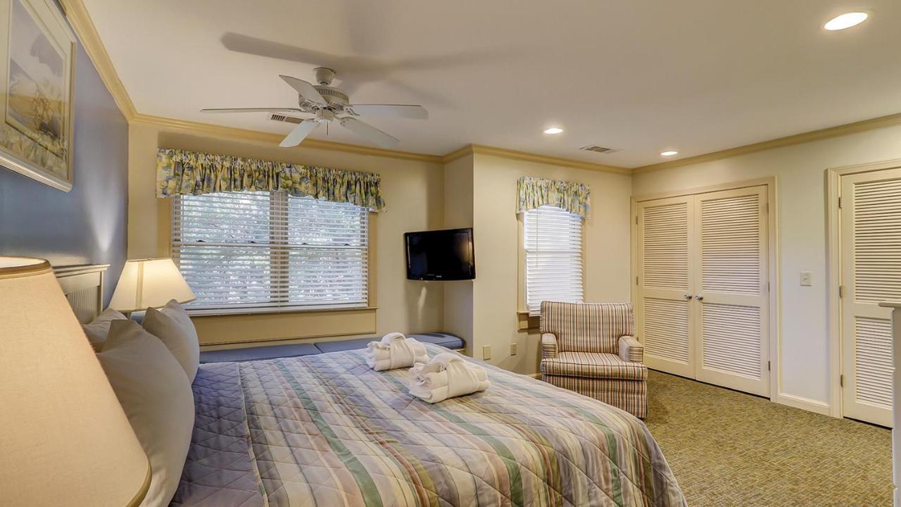 The Village Palmetto Dunes Hilton Head Island Exteriör bild