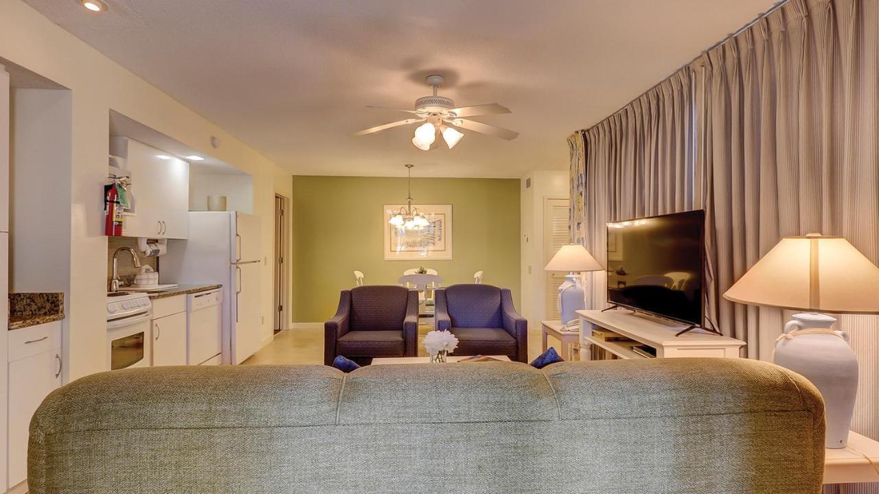 The Village Palmetto Dunes Hilton Head Island Exteriör bild