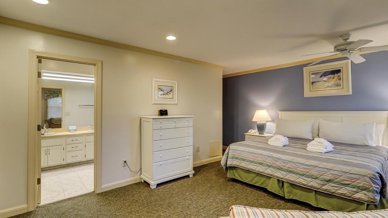 The Village Palmetto Dunes Hilton Head Island Exteriör bild