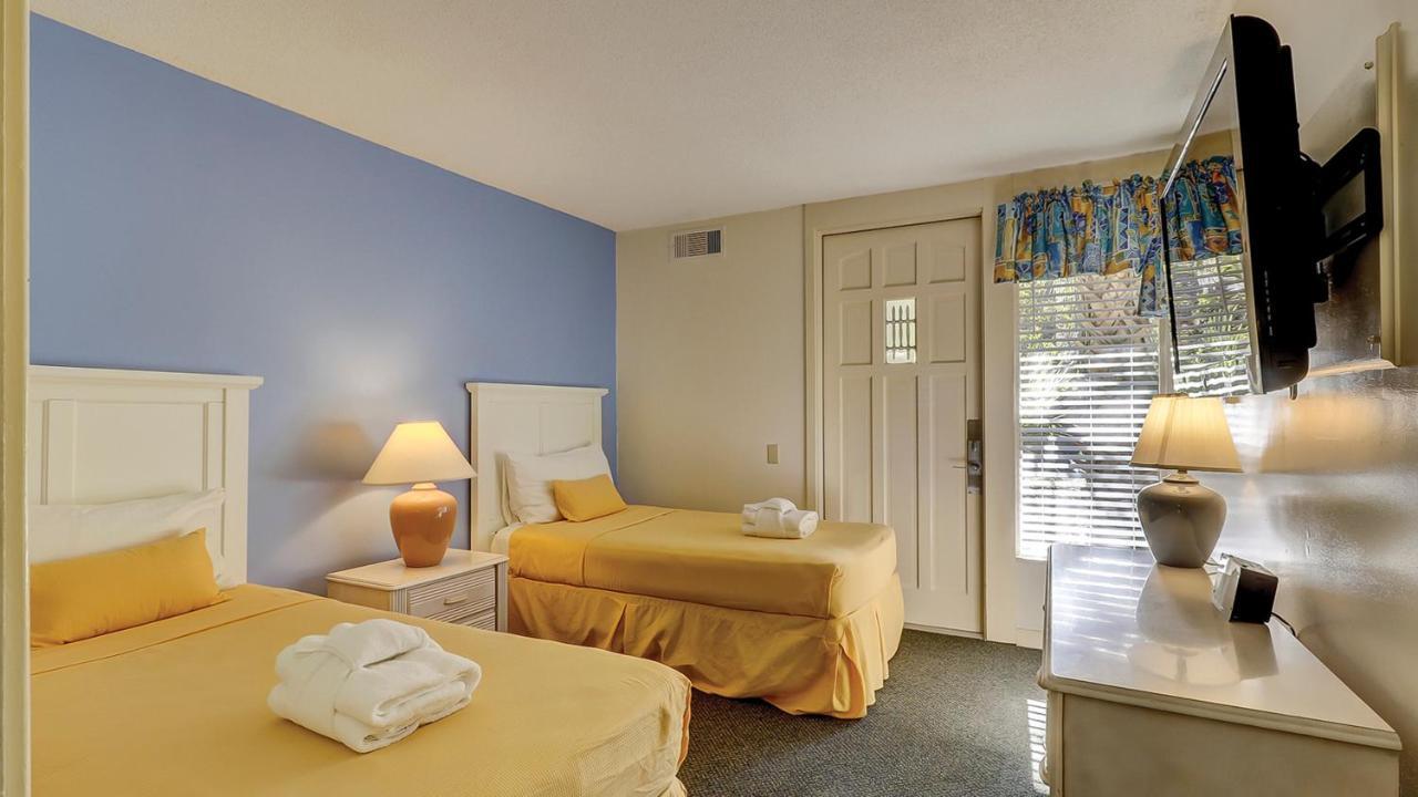 The Village Palmetto Dunes Hilton Head Island Exteriör bild
