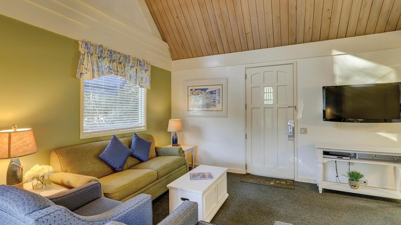 The Village Palmetto Dunes Hilton Head Island Exteriör bild
