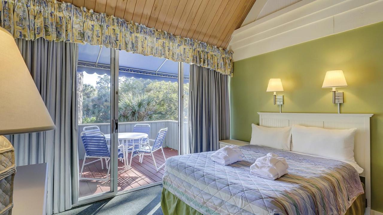 The Village Palmetto Dunes Hilton Head Island Exteriör bild