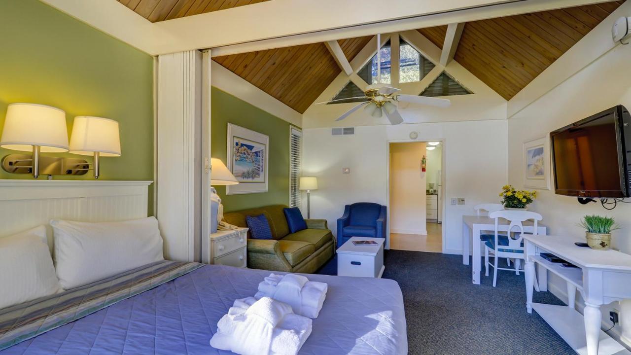 The Village Palmetto Dunes Hilton Head Island Exteriör bild