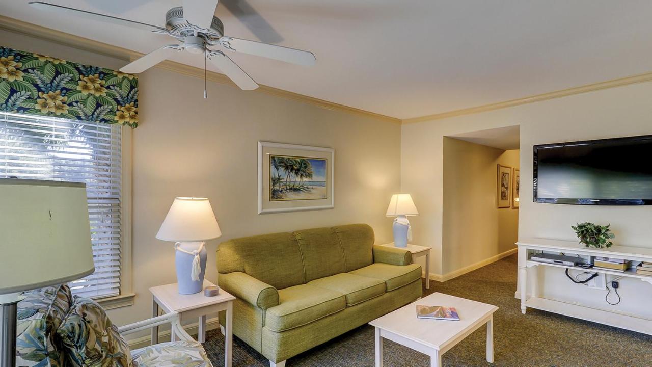 The Village Palmetto Dunes Hilton Head Island Exteriör bild