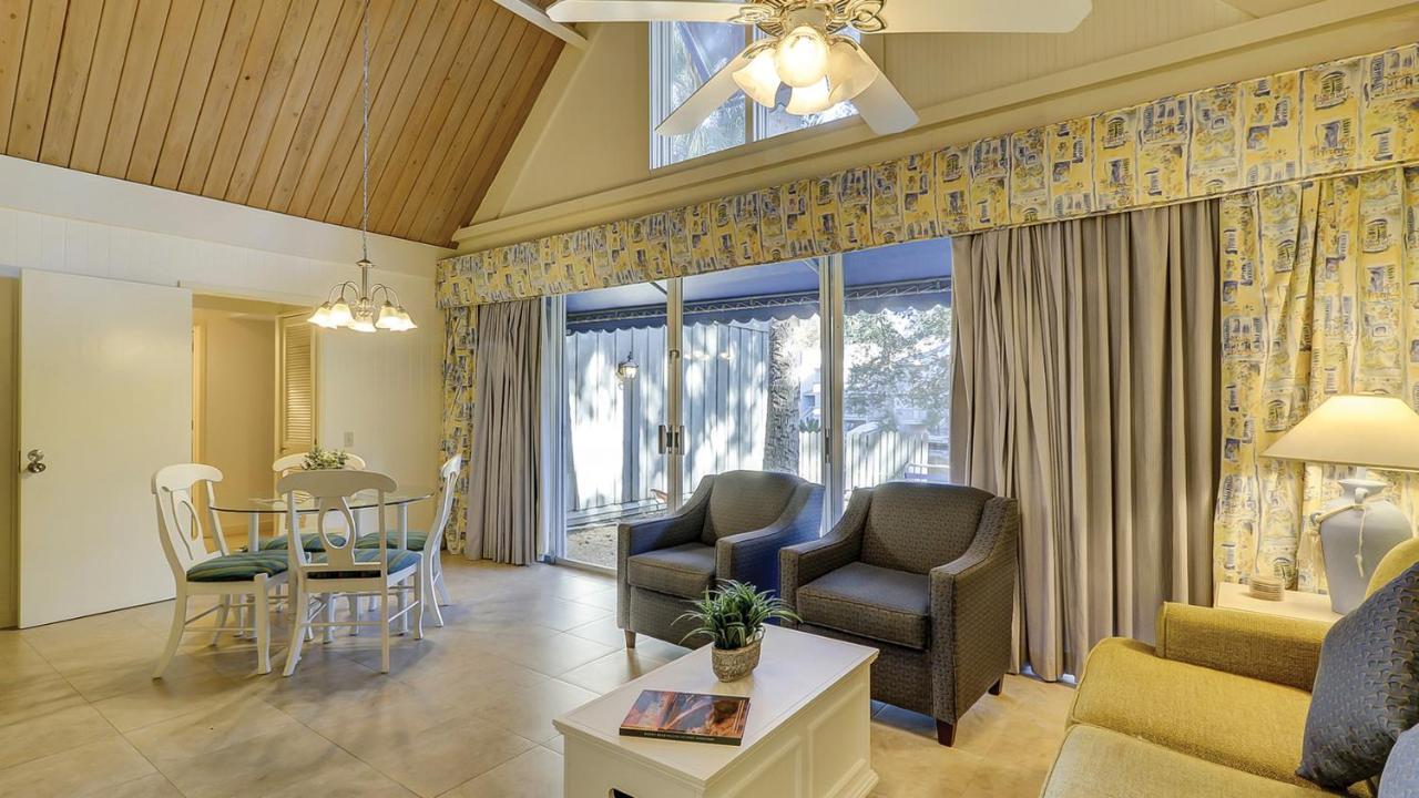 The Village Palmetto Dunes Hilton Head Island Exteriör bild