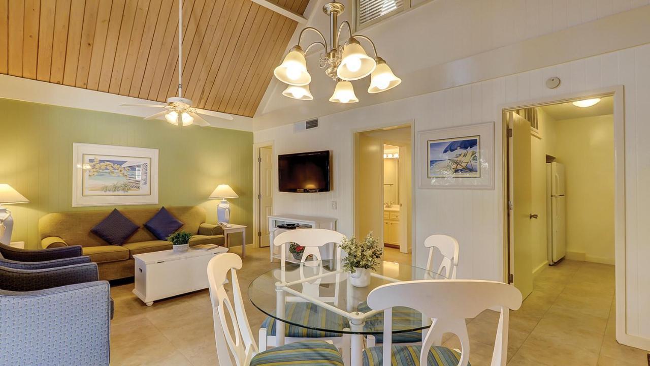 The Village Palmetto Dunes Hilton Head Island Exteriör bild