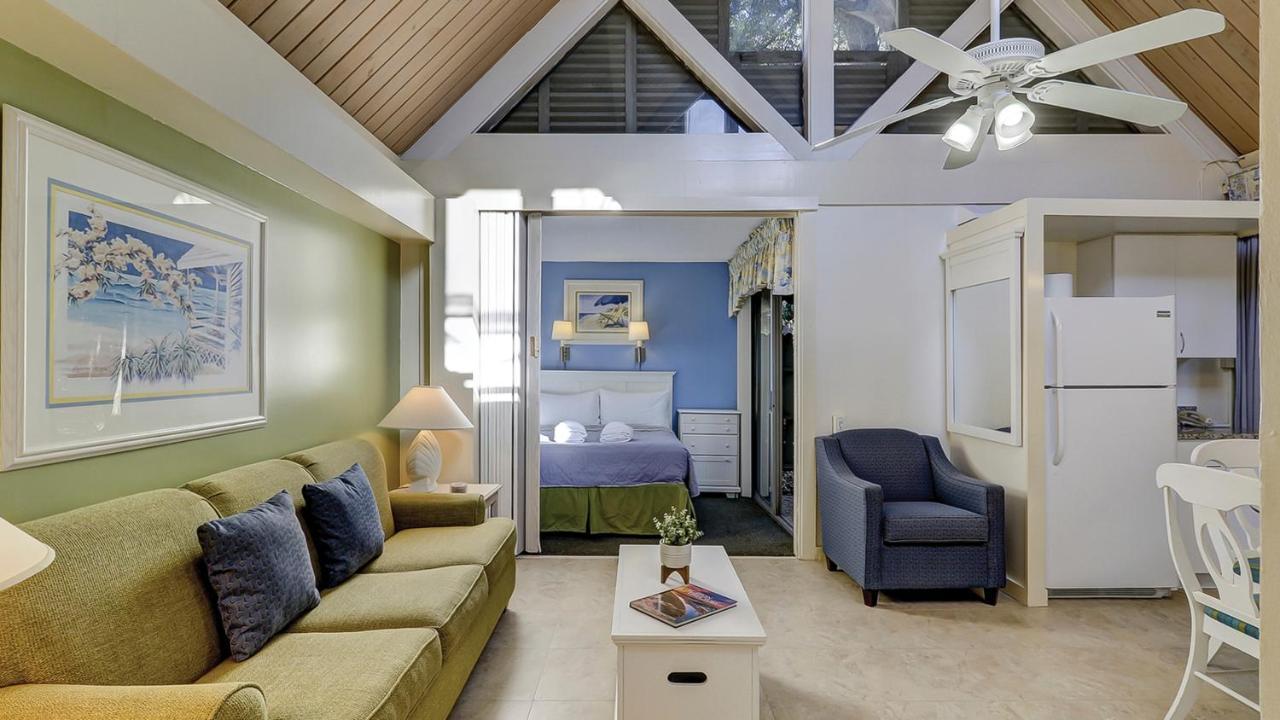 The Village Palmetto Dunes Hilton Head Island Exteriör bild