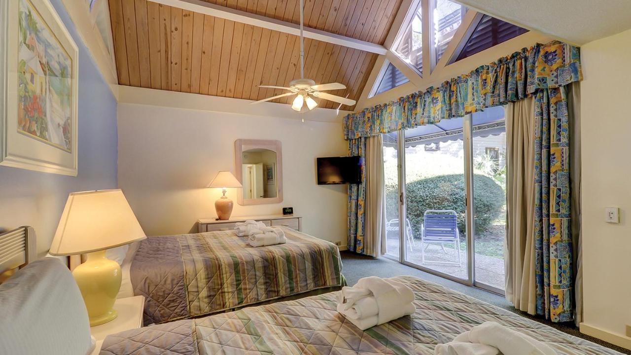 The Village Palmetto Dunes Hilton Head Island Exteriör bild