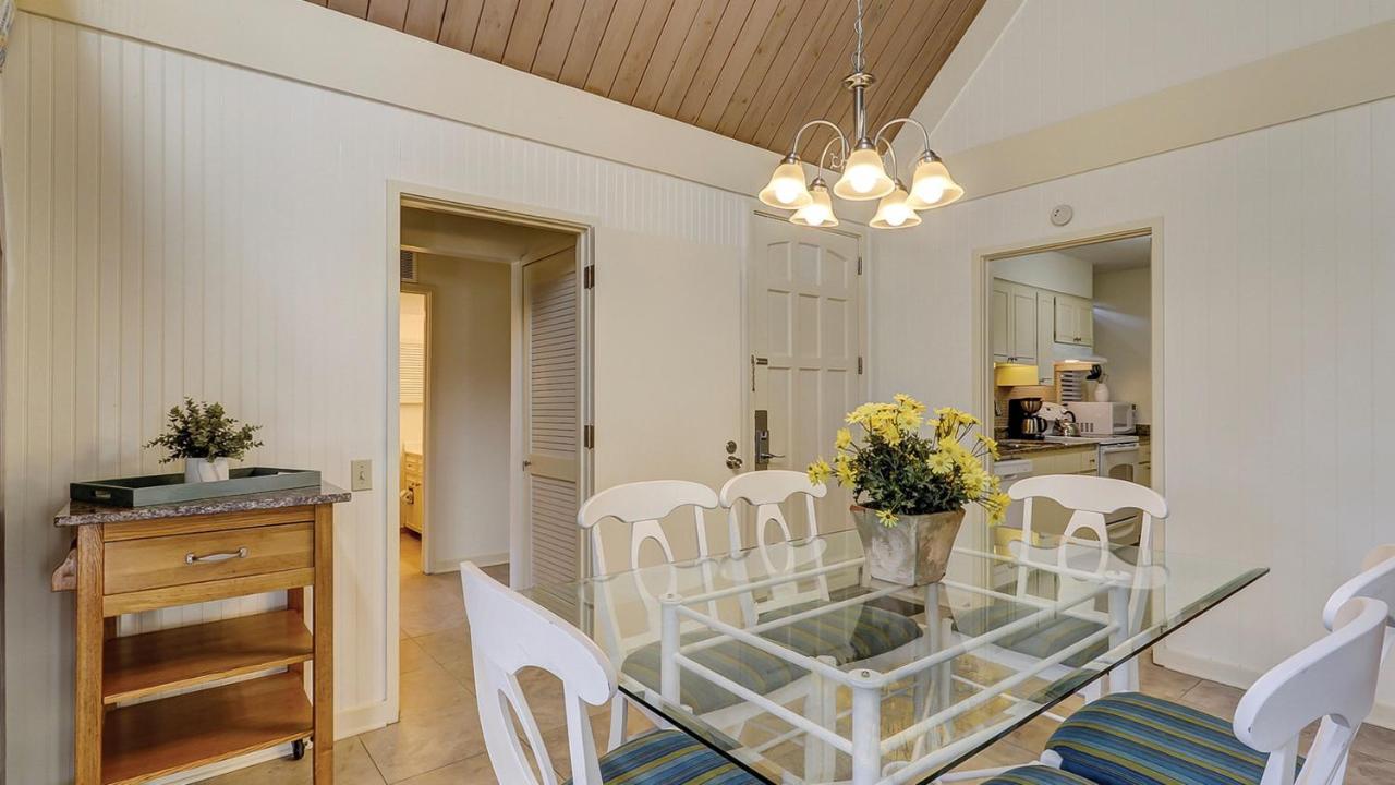 The Village Palmetto Dunes Hilton Head Island Exteriör bild