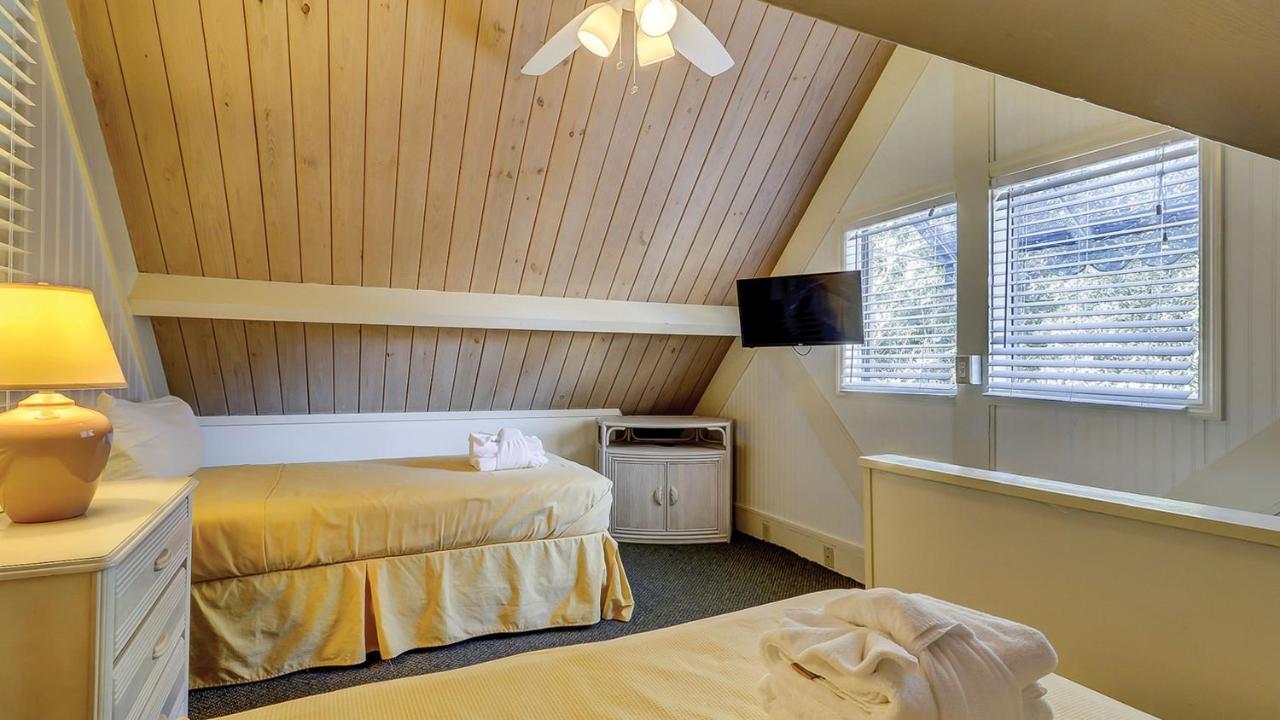The Village Palmetto Dunes Hilton Head Island Exteriör bild