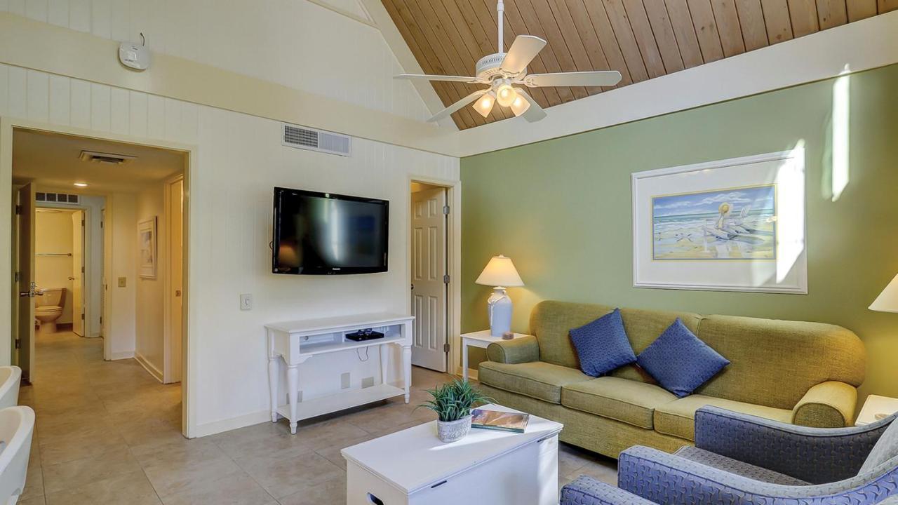 The Village Palmetto Dunes Hilton Head Island Exteriör bild