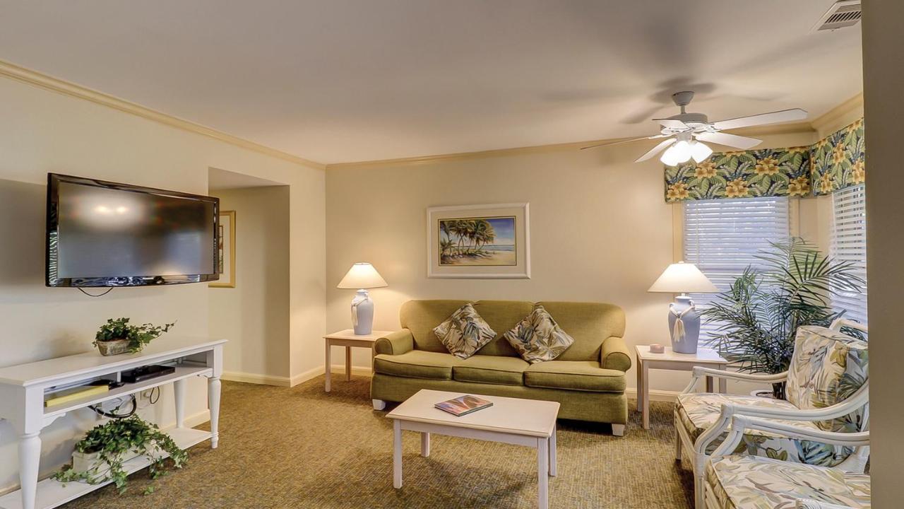 The Village Palmetto Dunes Hilton Head Island Exteriör bild
