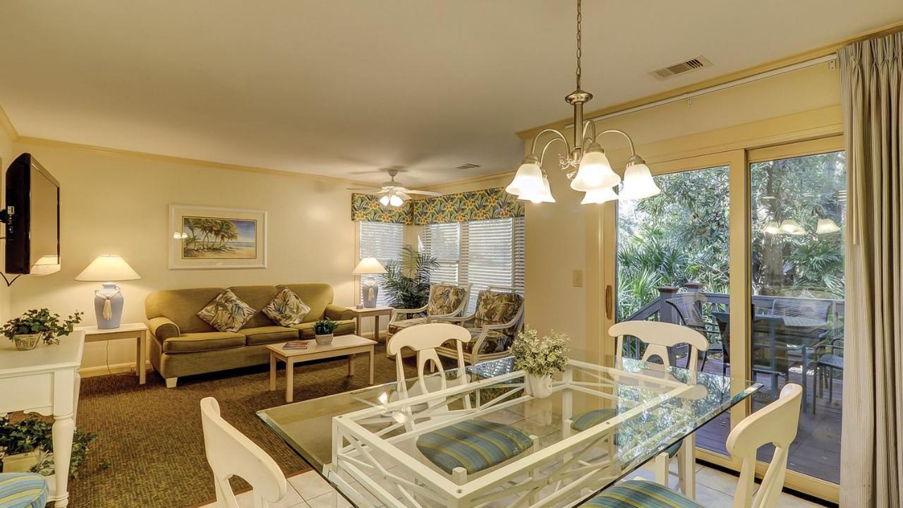 The Village Palmetto Dunes Hilton Head Island Exteriör bild