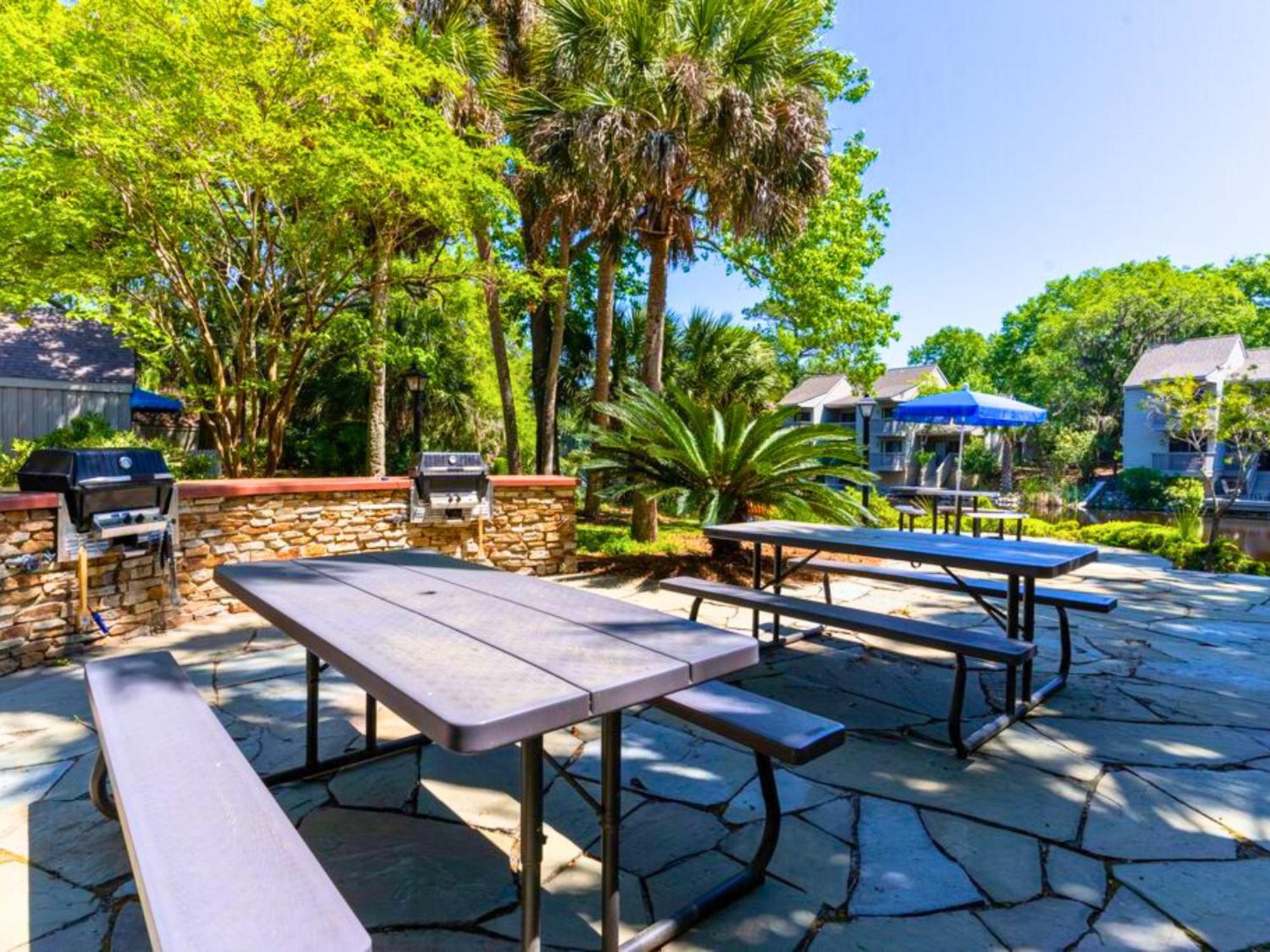 The Village Palmetto Dunes Hilton Head Island Exteriör bild